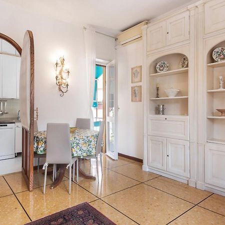 拉帕洛Casa Parco Casale公寓 外观 照片
