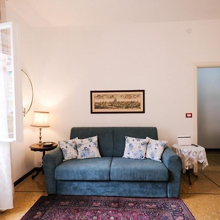 拉帕洛Casa Parco Casale公寓 外观 照片