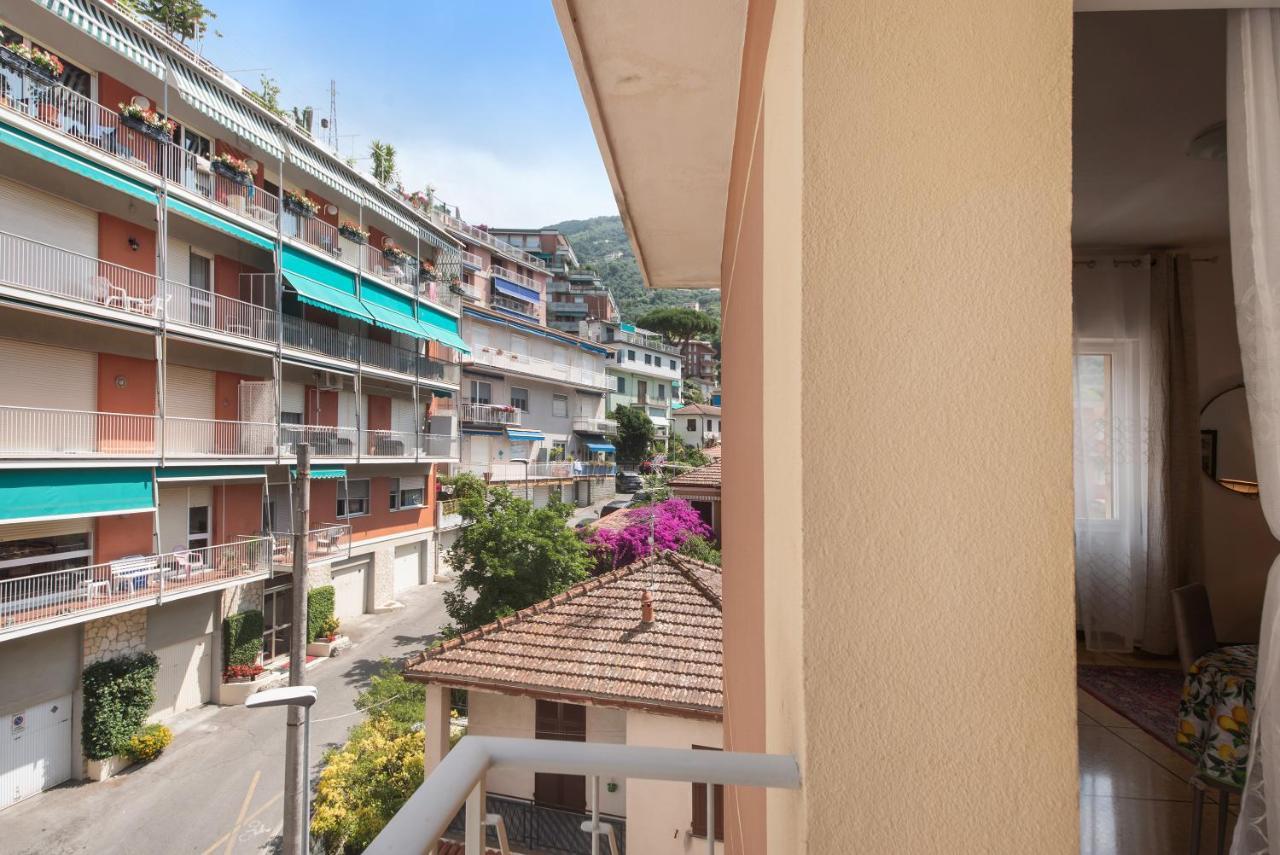 拉帕洛Casa Parco Casale公寓 外观 照片