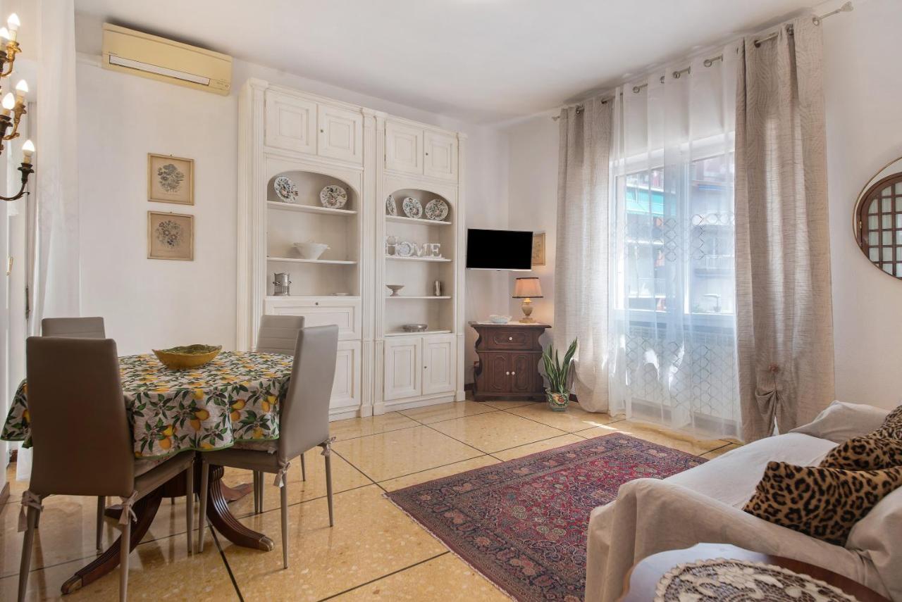 拉帕洛Casa Parco Casale公寓 外观 照片