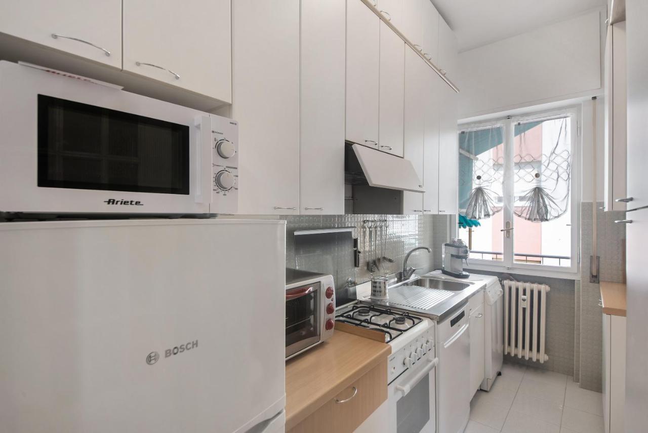 拉帕洛Casa Parco Casale公寓 外观 照片