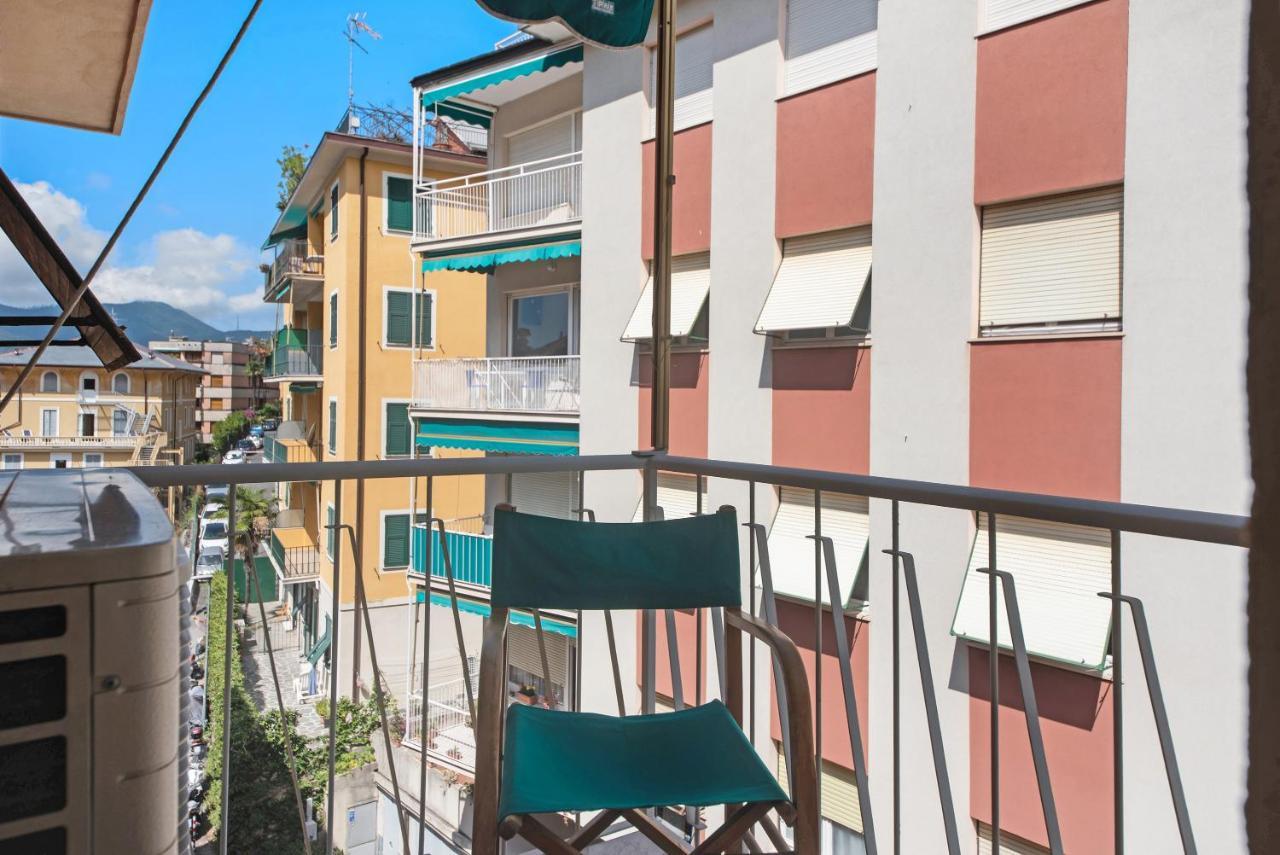 拉帕洛Casa Parco Casale公寓 外观 照片