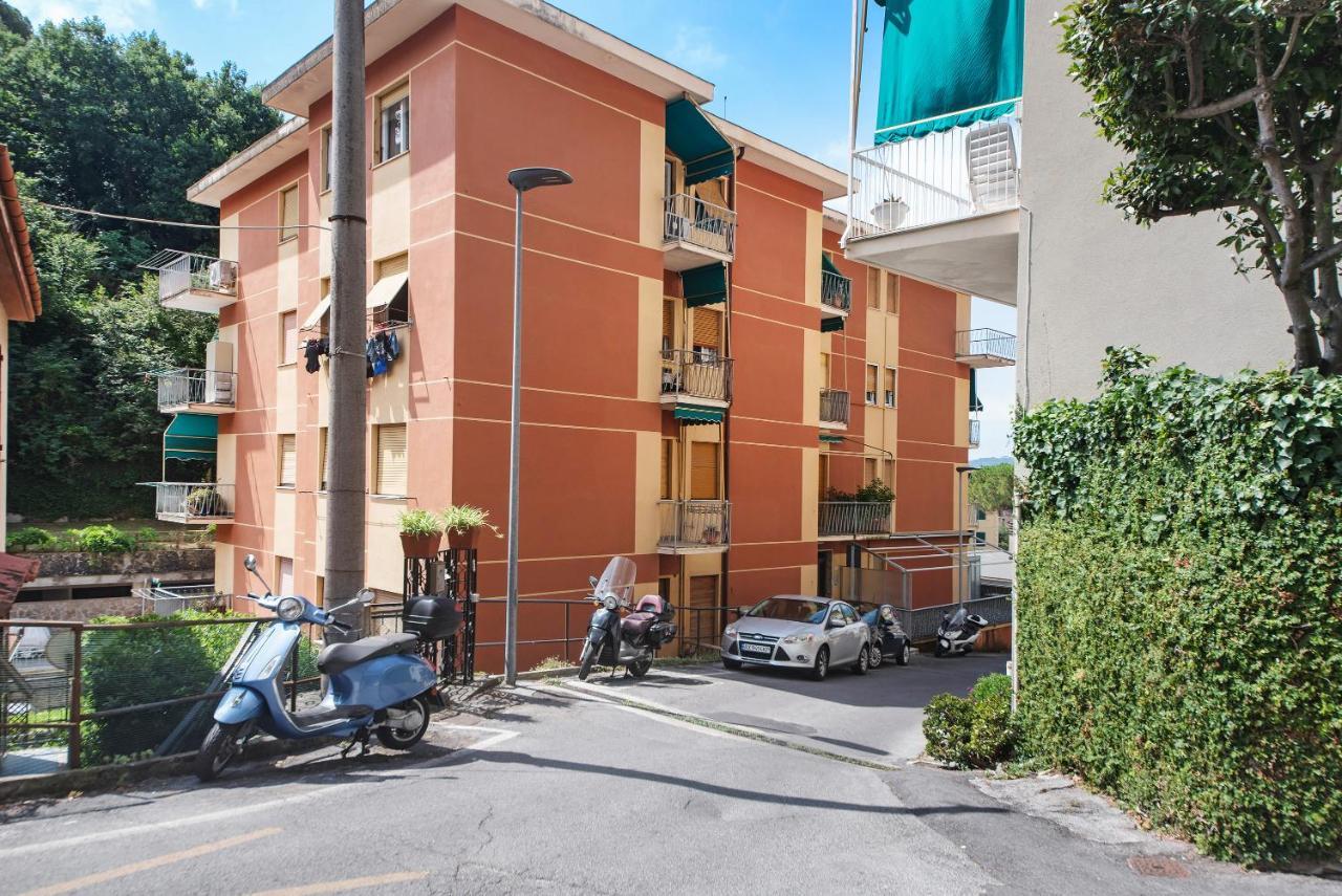 拉帕洛Casa Parco Casale公寓 外观 照片