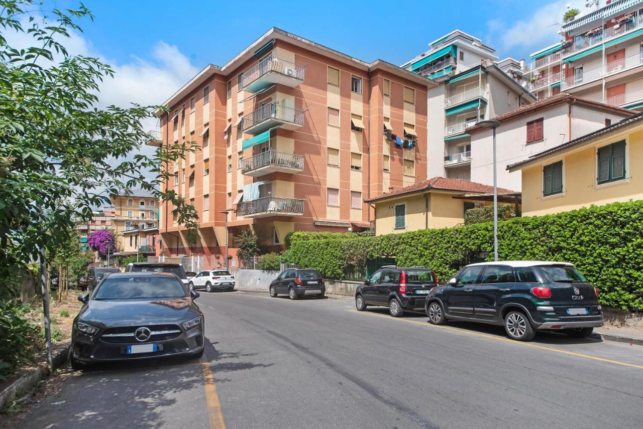 拉帕洛Casa Parco Casale公寓 外观 照片