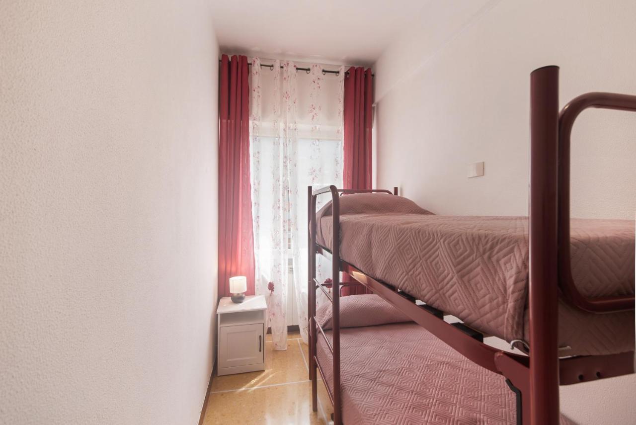 拉帕洛Casa Parco Casale公寓 外观 照片