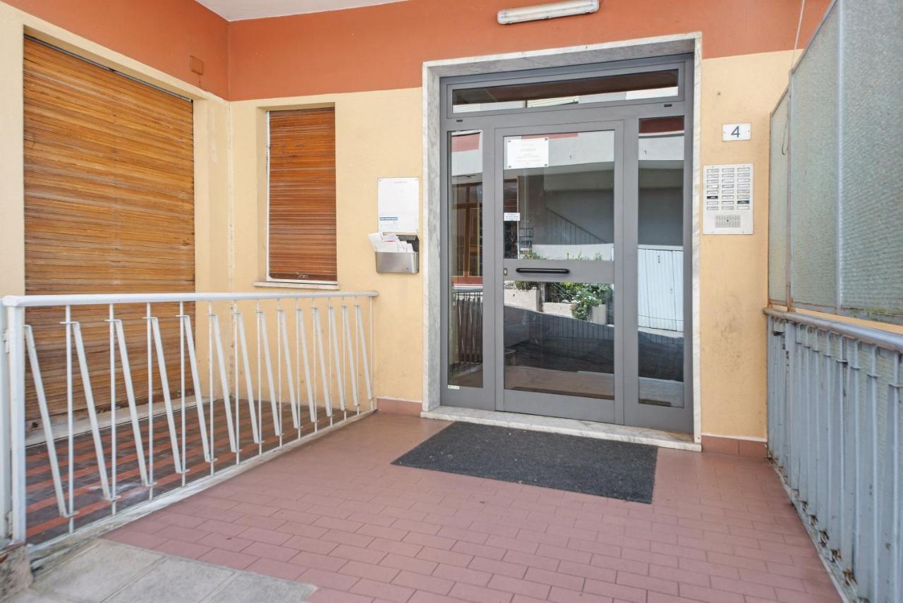 拉帕洛Casa Parco Casale公寓 外观 照片