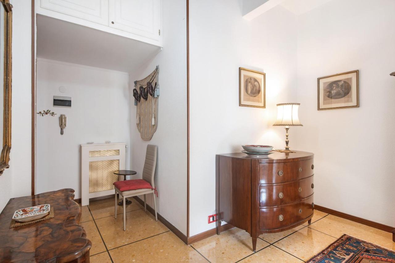 拉帕洛Casa Parco Casale公寓 外观 照片