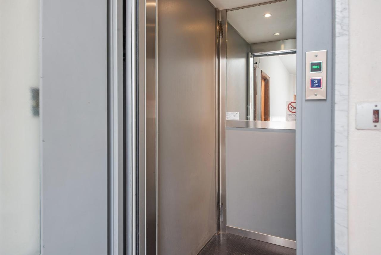 拉帕洛Casa Parco Casale公寓 外观 照片
