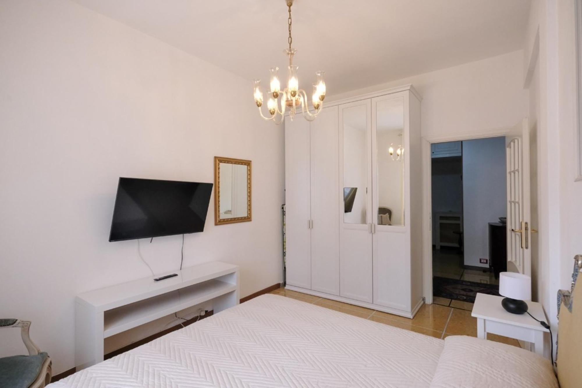 拉帕洛Casa Parco Casale公寓 外观 照片