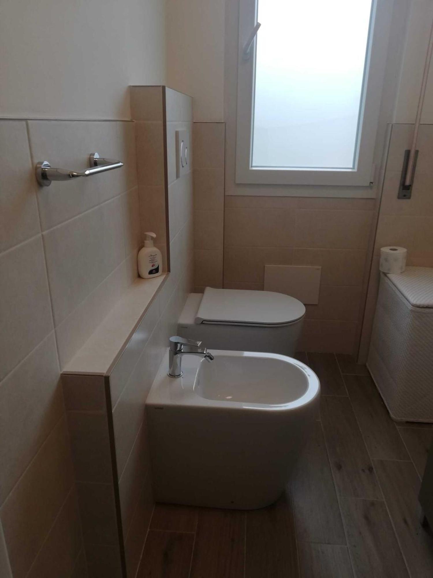 拉帕洛Casa Parco Casale公寓 外观 照片