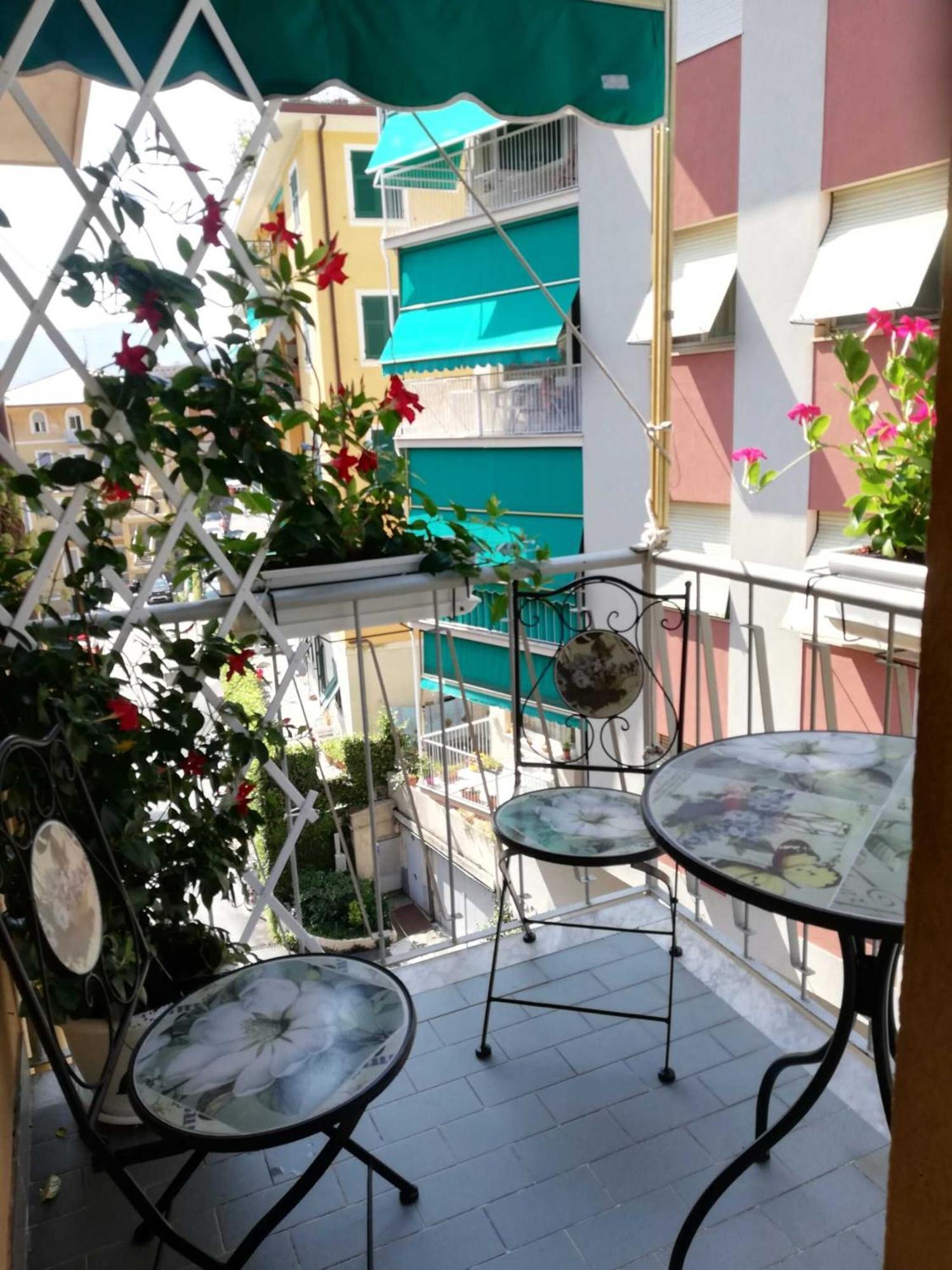 拉帕洛Casa Parco Casale公寓 外观 照片
