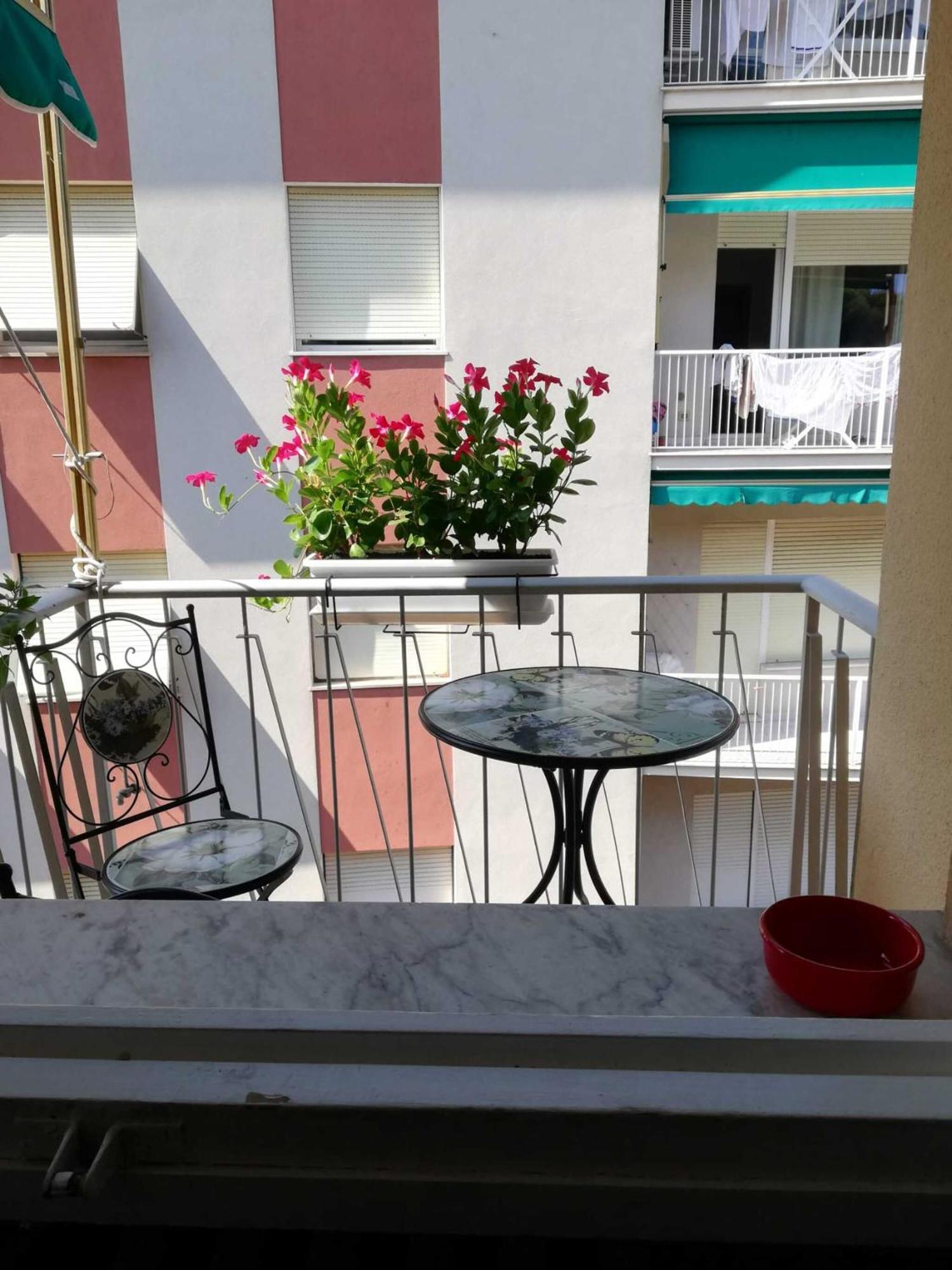 拉帕洛Casa Parco Casale公寓 外观 照片